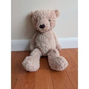 Jellycat Finley Bear Large 17" Plush Retired